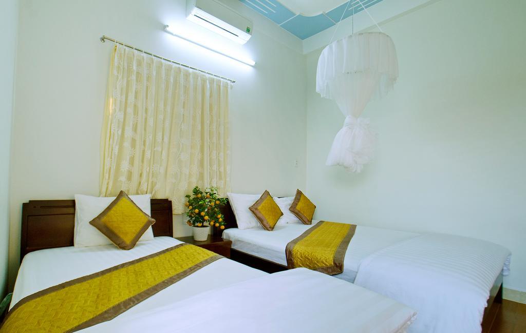 Thu Bon Riverside Homestay Hoi An Exterior photo