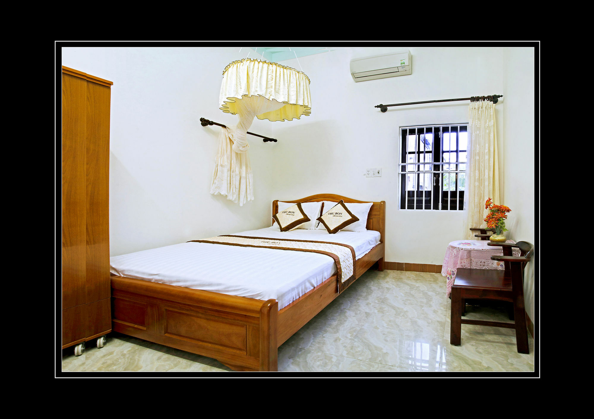 Thu Bon Riverside Homestay Hoi An Exterior photo
