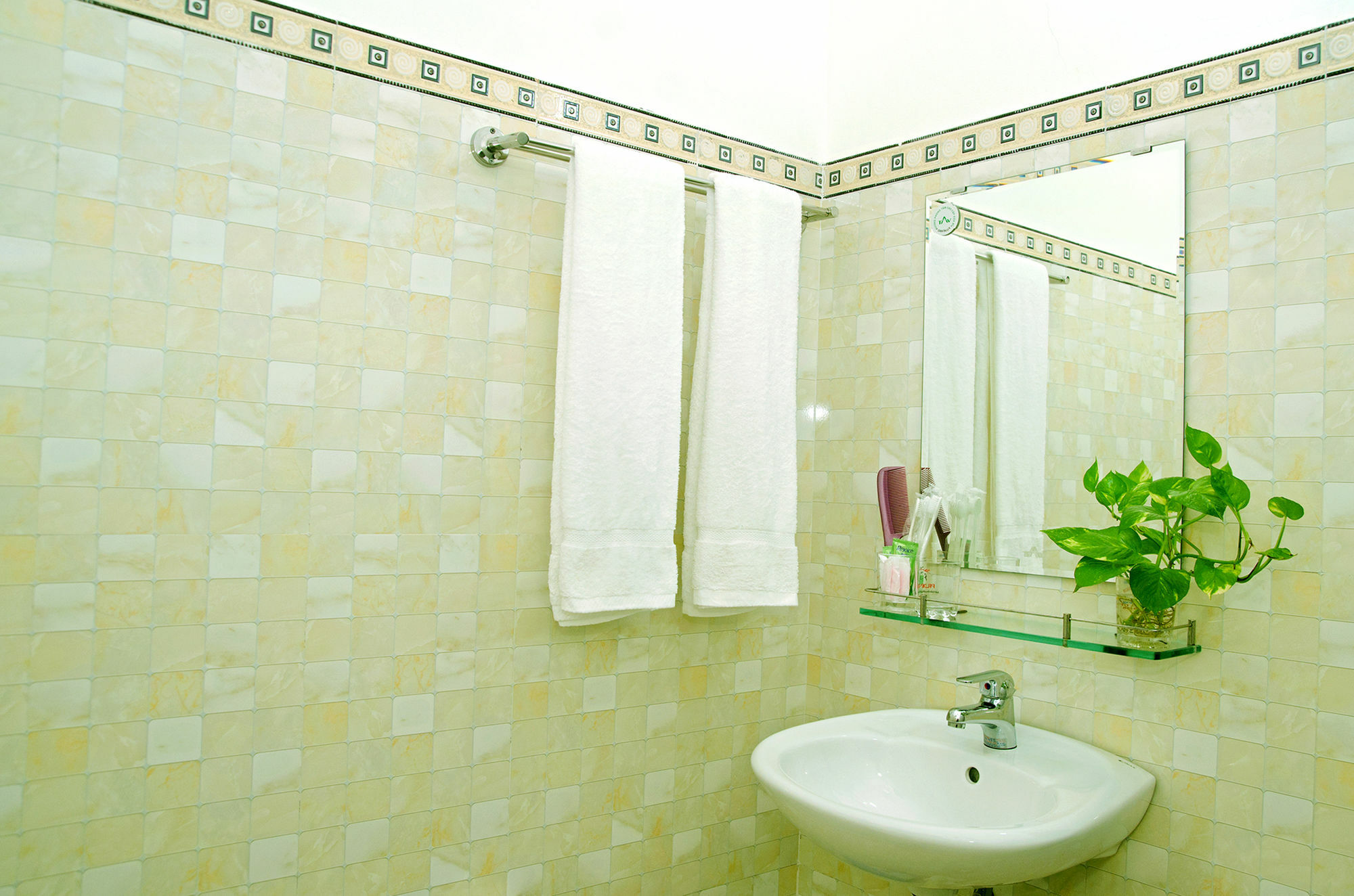 Thu Bon Riverside Homestay Hoi An Exterior photo
